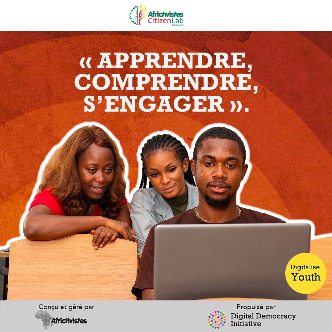 Lycéens connectés, citoyens engagés : quand l’éducation rencontre le numérique