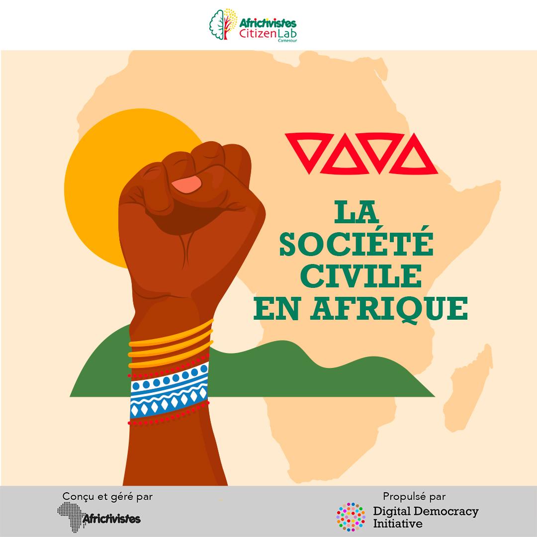 La société civile en Afrique : un pilier stratégique pour la défense des droits et l’approfondissement de la participation citoyenne