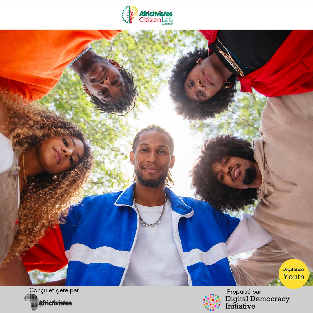 Autorité, pouvoir, leadership : comprendre ces notions pour agir, s’engager et renforcer la participation citoyenne des jeunes en Afrique.