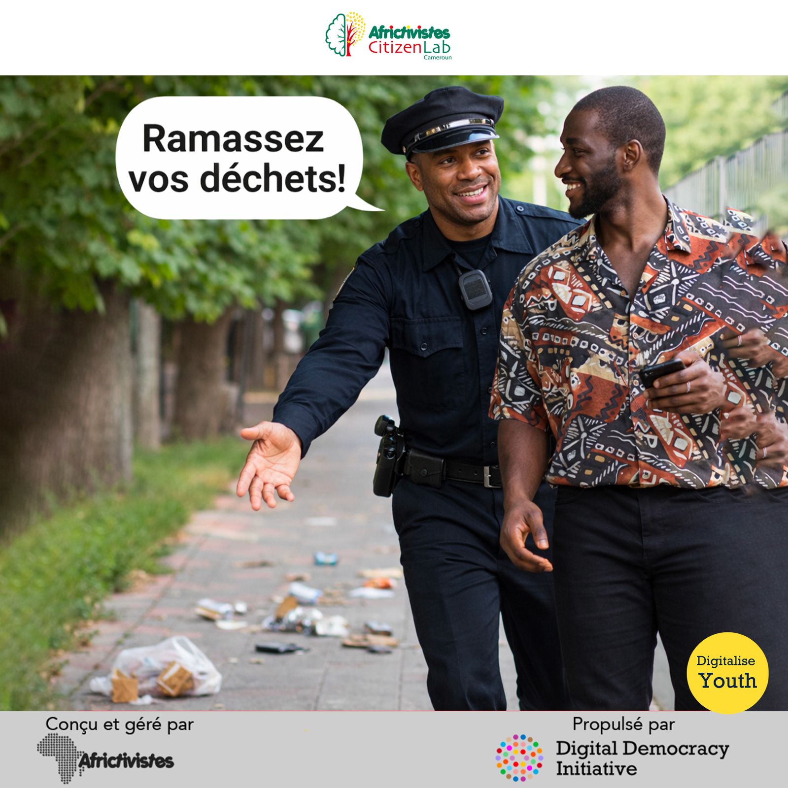 Respecter la loi quand personne ne regarde : mythe ou choix conscient ?