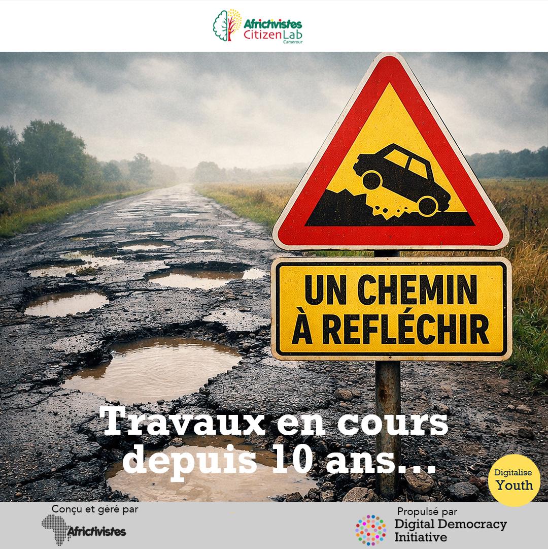 Le provisoire permanent : pourquoi tout commence « en attendant mieux » au Cameroun