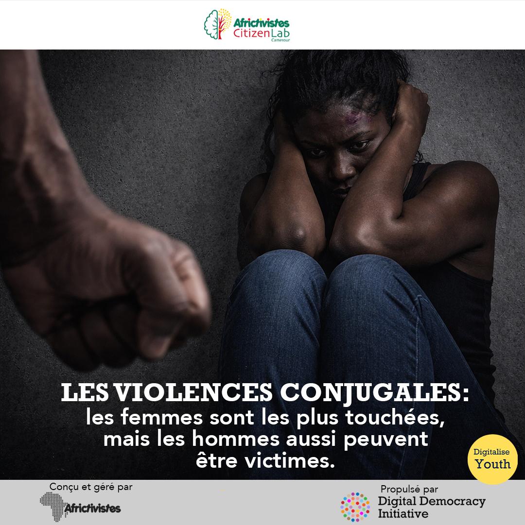 Pourquoi la violence conjugale n’est presque jamais un « accident » : Analyse des conditions structurelles de la répétition