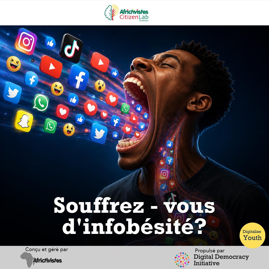 4 techniques pour gérer la surcharge informationnelle