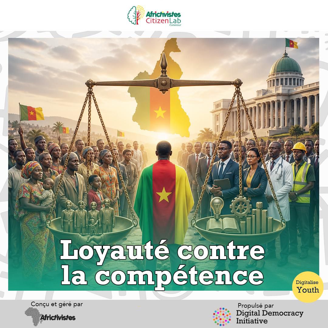 LA LOYAUTE CONTRE LA COMPÉTENCE : LA LOGIQUE CACHÉE DES SYSTÈMES FRAGILES