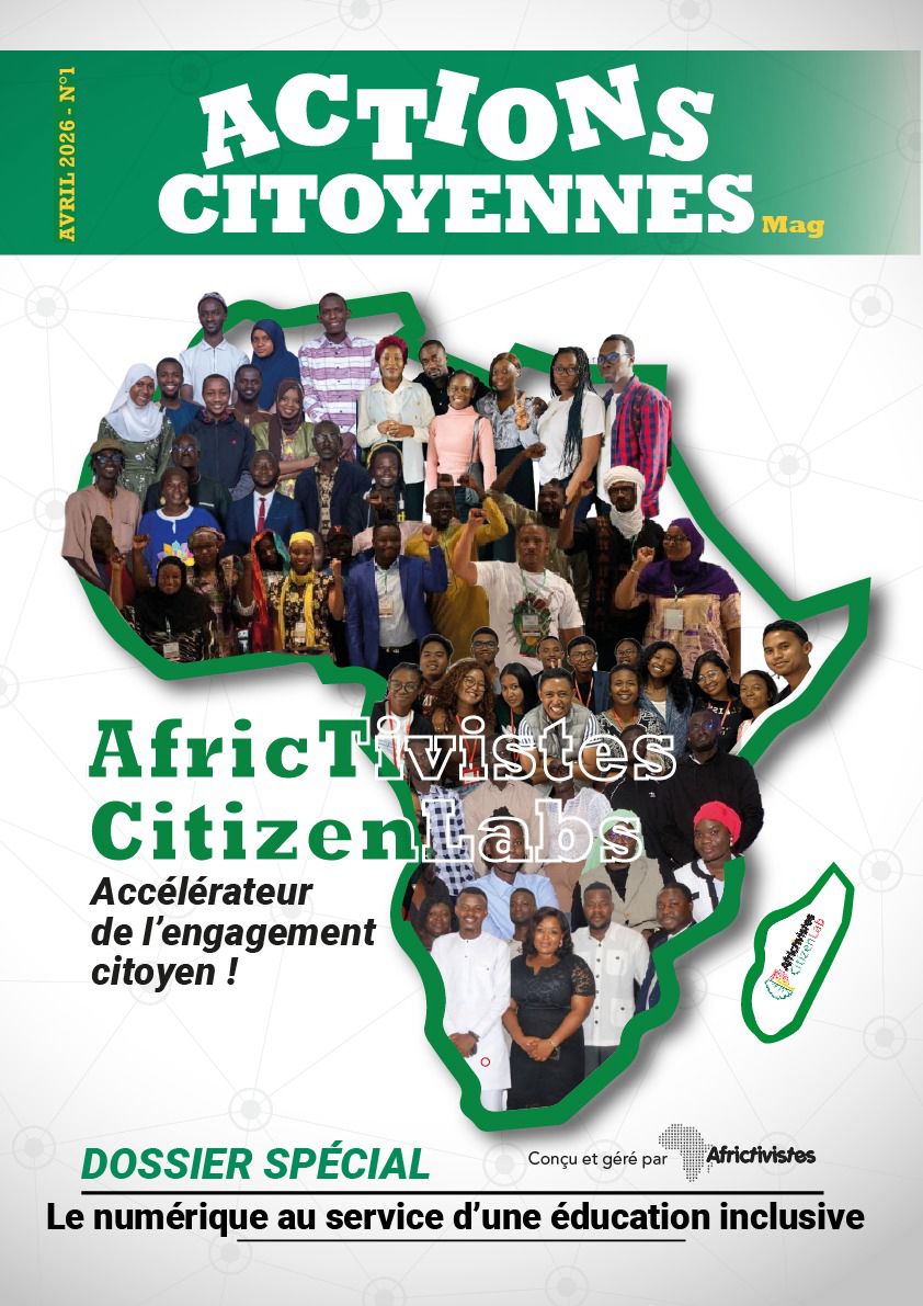 ACTIONS CITOYENNES