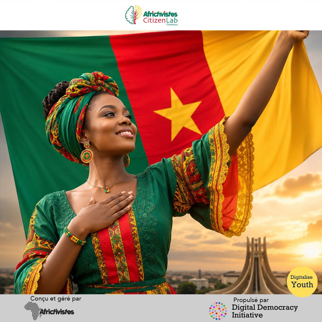 JEUNES CAMEROUNAIS ET SENTIMENT D’APPARTENANCE NATIONALE : ENTRE IDENTITÉ, FIERTÉ ET CONTRADDICTIONS