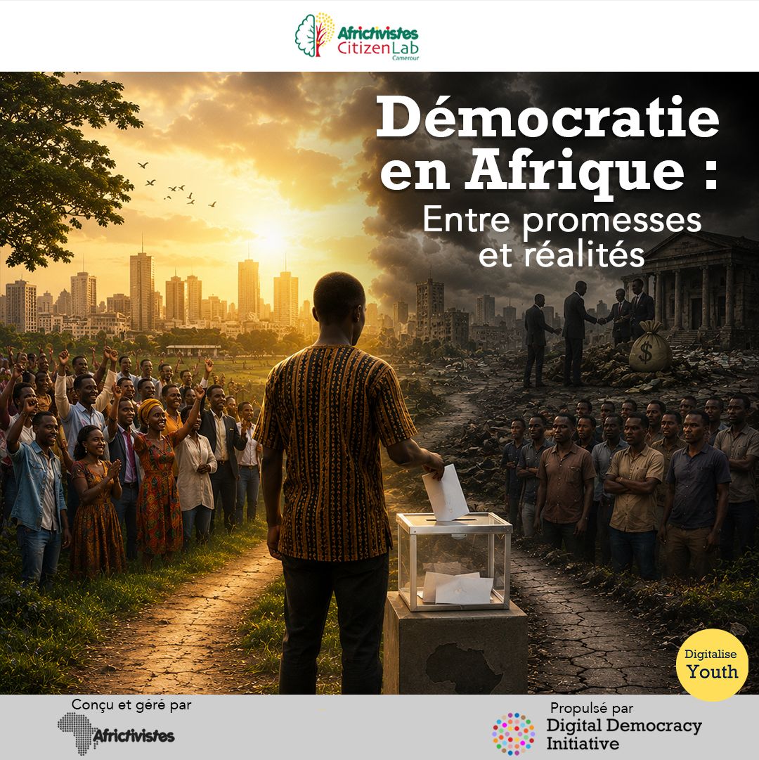 Démocratie en Afrique : entre promesses et réalités. Bilan de 30 ans de multipartisme sur le continent