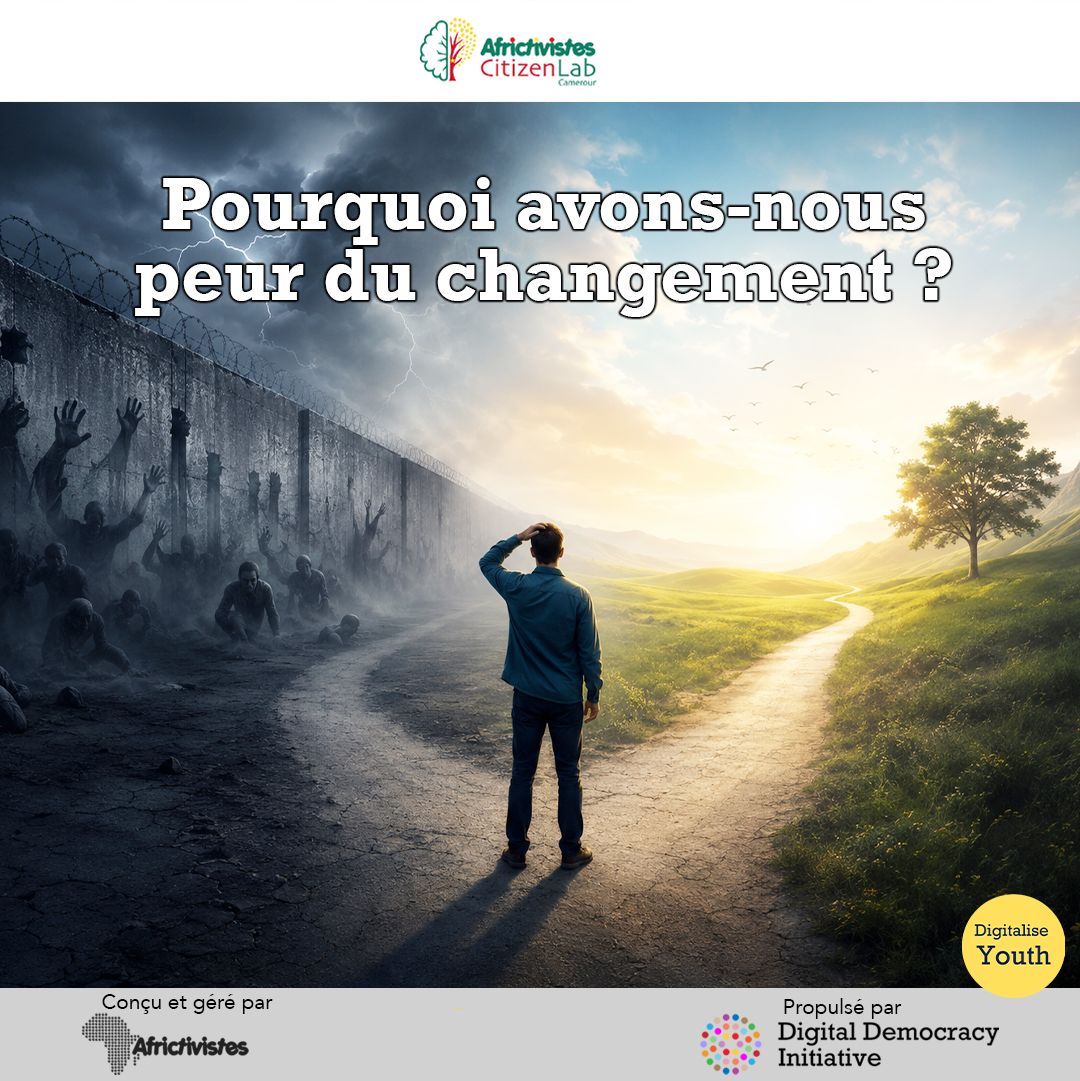 Pourquoi la Peur du Changement Triomphe Souvent sur Notre Désir d’Évoluer (et Comment Inverser la Tendance)