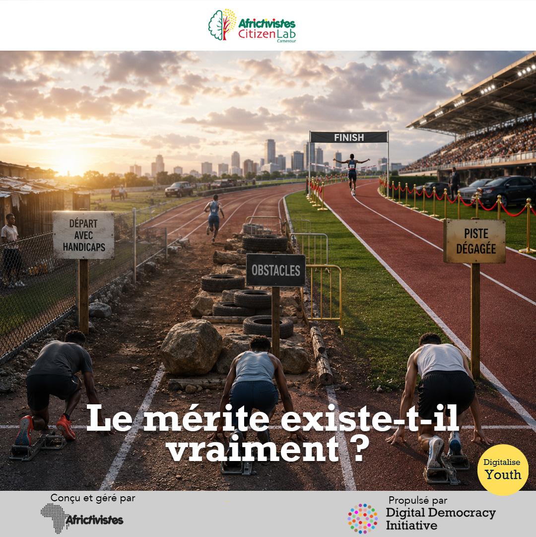 Le mérite existe-t-il vraiment ?   