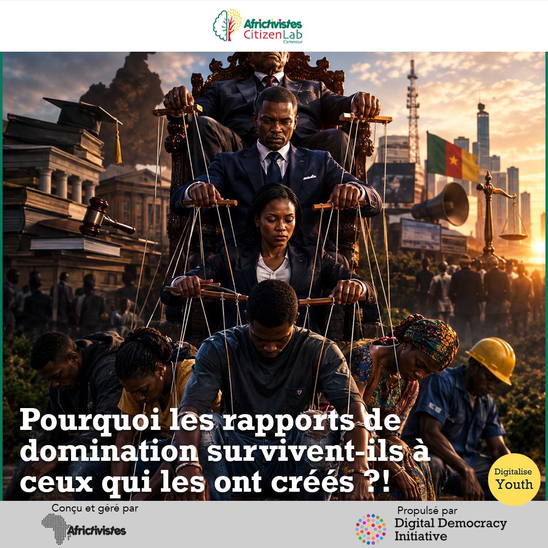 Pourquoi les rapports de domination survivent-ils à ceux qui les ont créés ?