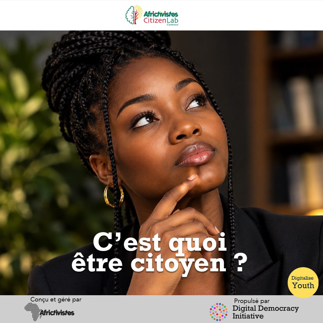 Participer suffit-il à être citoyen ?