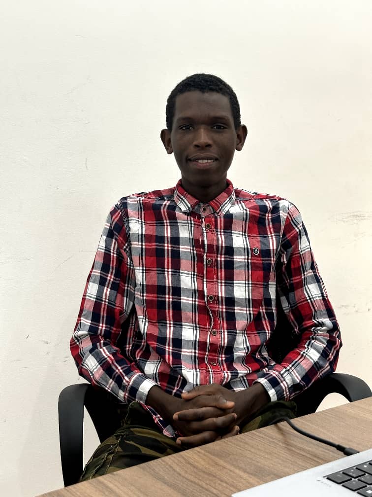 Mamadou Abdoulaye Diallo