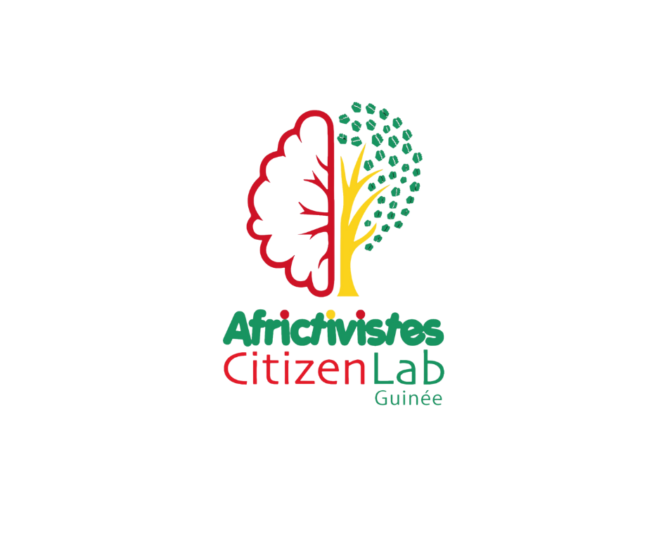 Africtivistes Citizenlab Guinée: l’accès à l’innovation numérique pour tous!