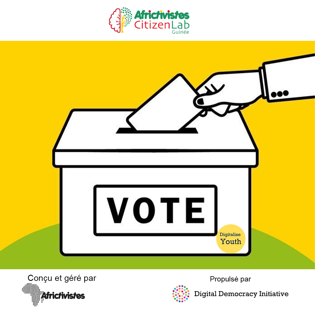 Guinée : Elections législatives et communales pour parachever le retour à l’ordre constitutionnel