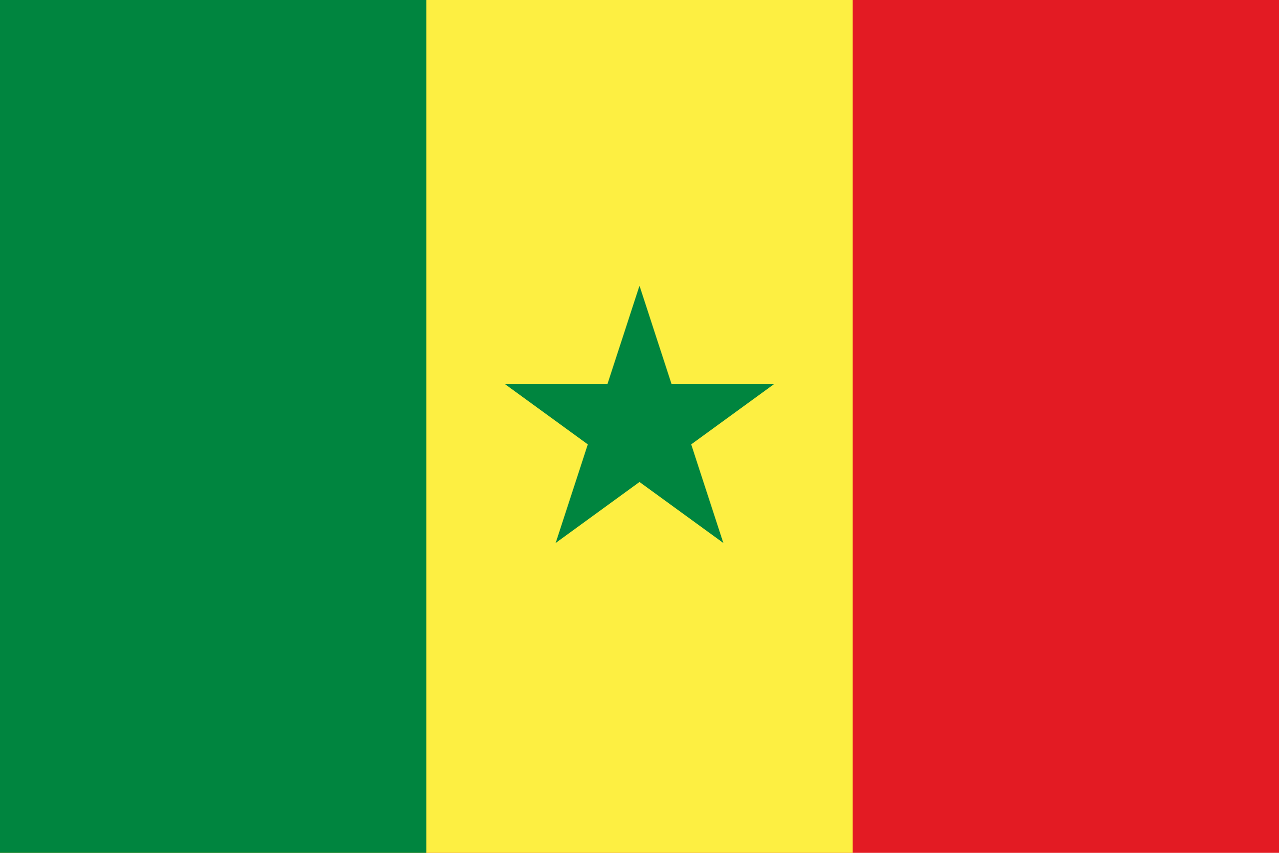 Bonjour CitizenLab Senegal!