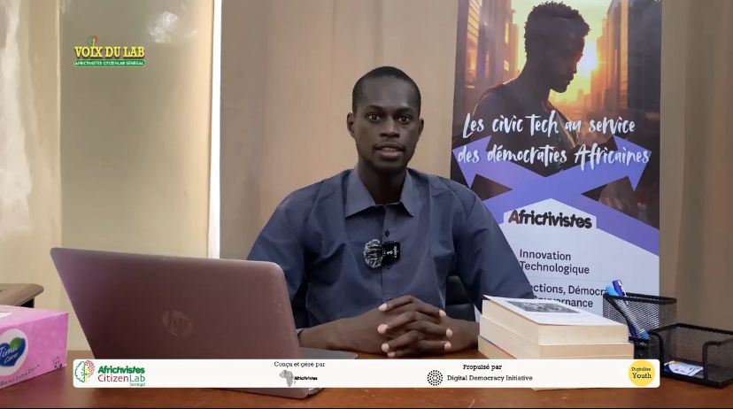 La Voix du Lab – Ep1