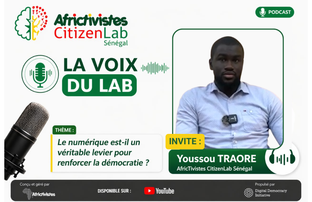 La voix du lab – Ep 2