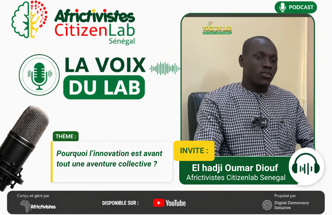 La voix du lab – Ep 3
