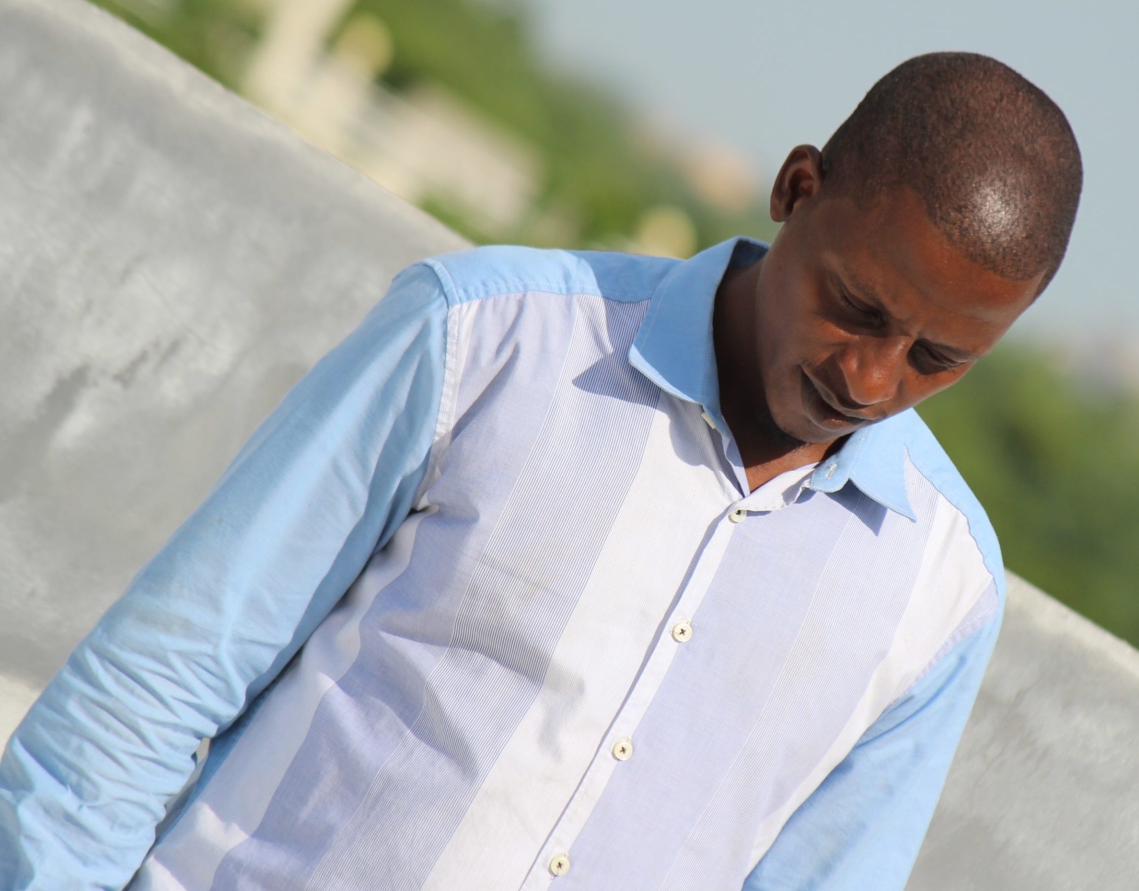 Abakar Brahim