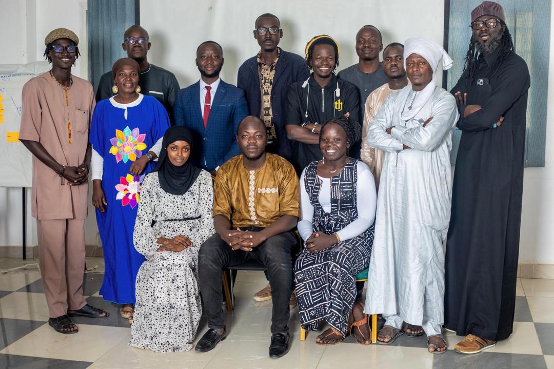 Les jeunes et la participation citoyenne au Tchad : enjeux et perspectives