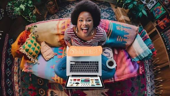 Jeunes et innovation numérique : catalyseurs d’une démocratie participative renouvelée.