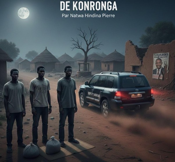 L’Ingratitude des Politiciens de Konronga : Quand les Promesses Électorales se Noient dans l’Oubli