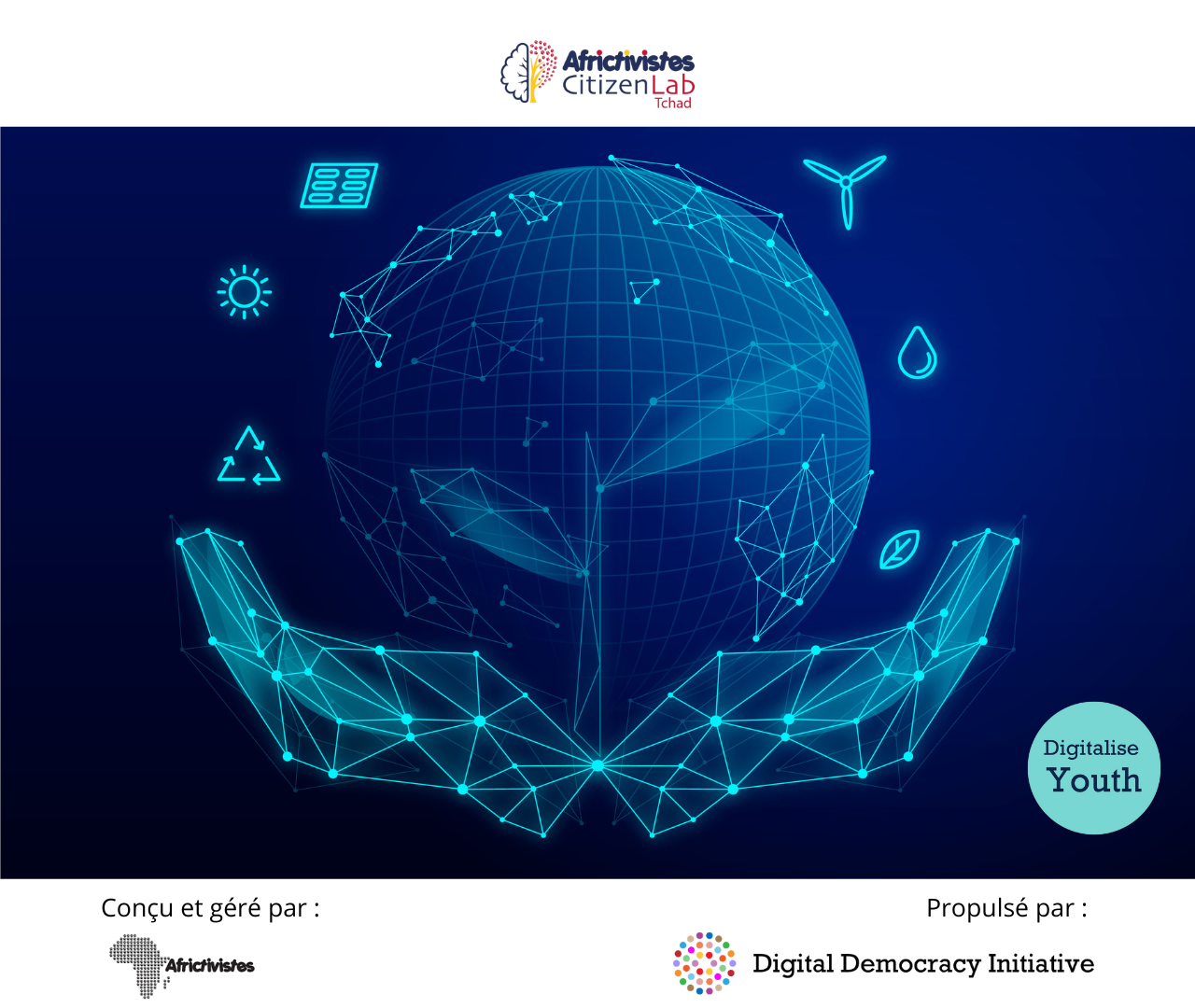 Les civic tech en faveur de la biodiversité