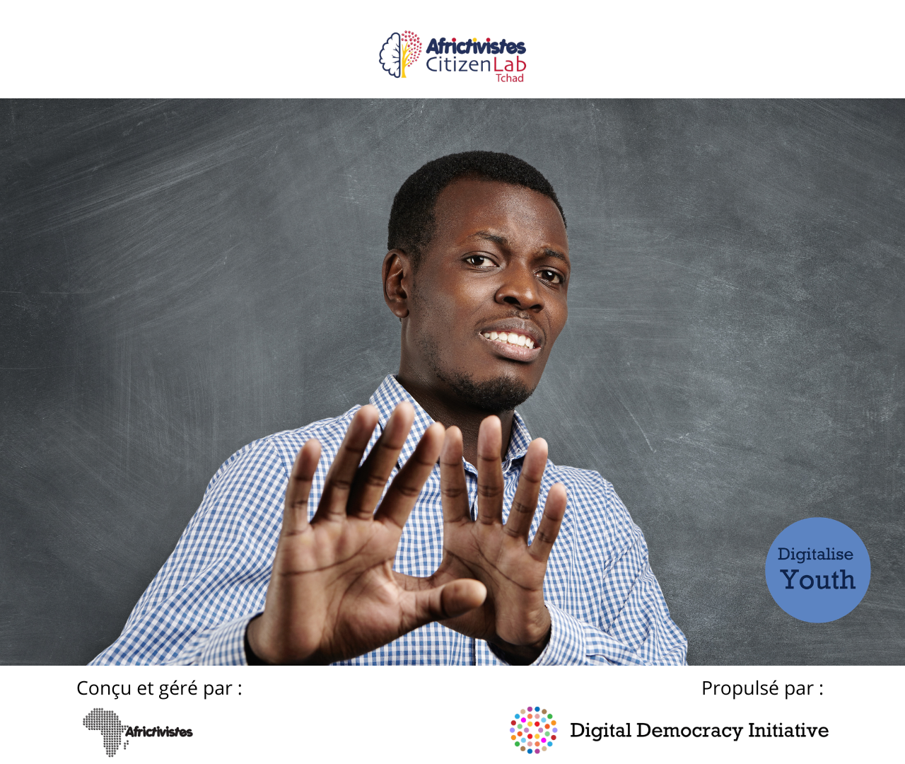 Harcèlement au Tchad : une violation des droits humains qui appelle une réponse légale et citoyenne