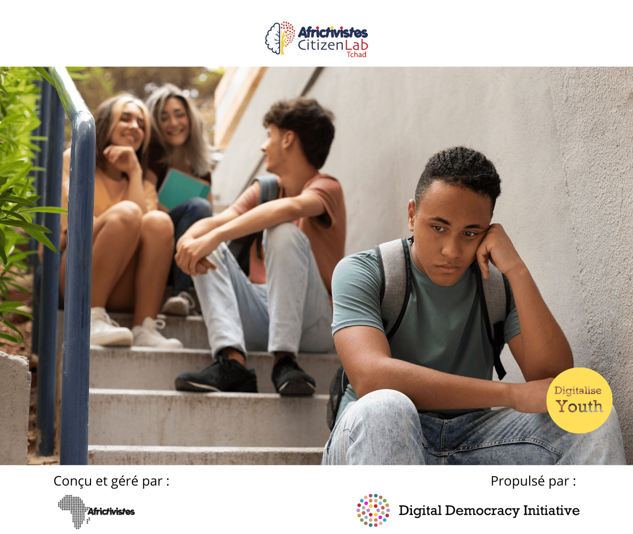 LES COUPS BAS DANS LE MILIEU DES JEUNES : UN POISON LENT POUR L’ENGAGEMENT CITOYEN