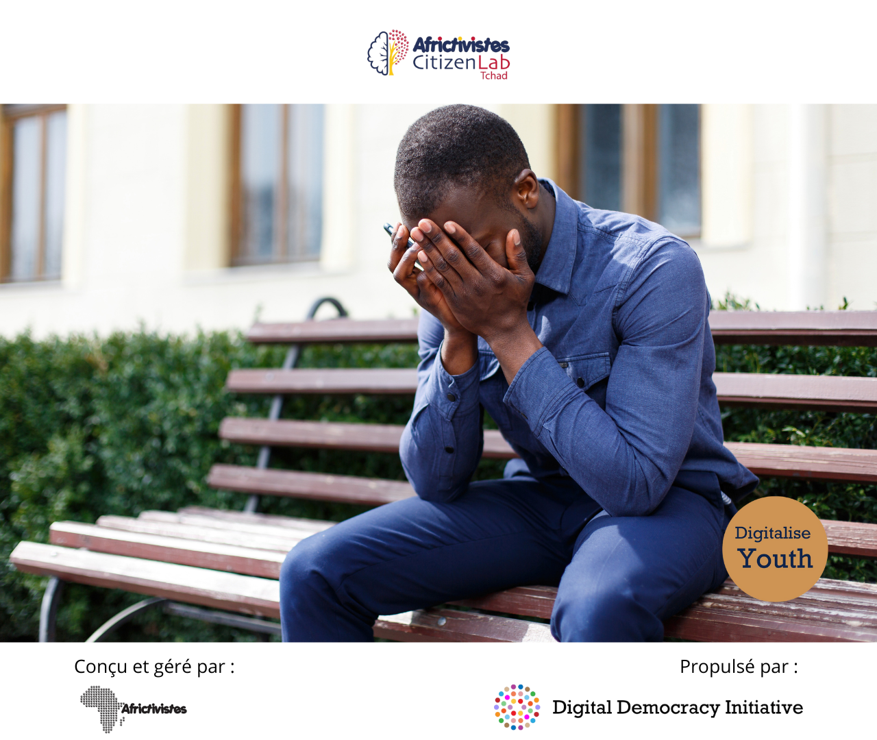 L’Avidité dans le milieu des jeunes : Quand l’engagement devient une monnaie d’échange