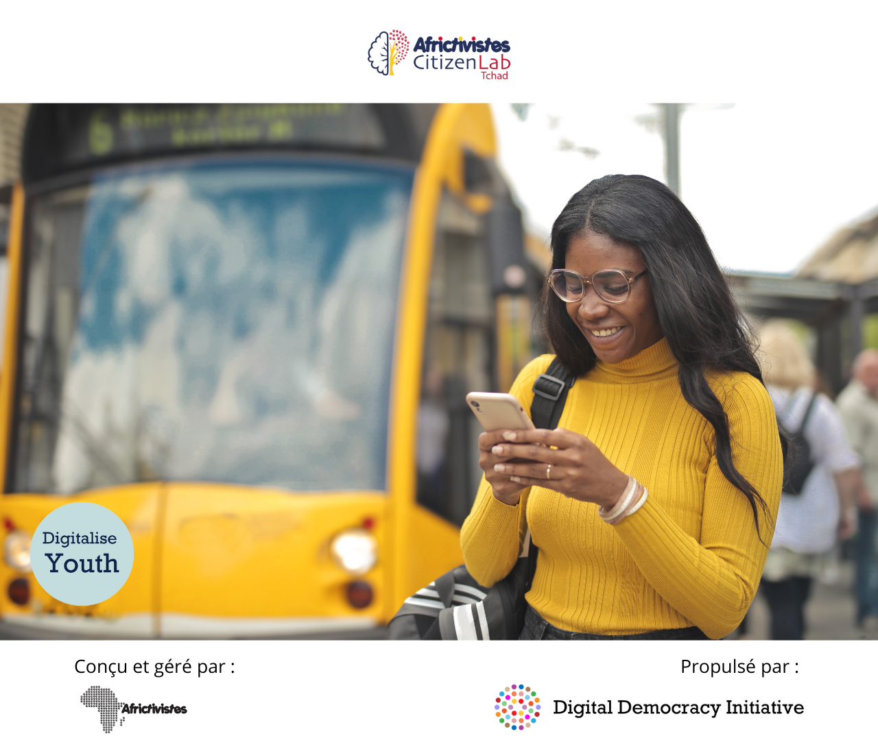 Tchad : ces maux qui minent les agences de voyage en commun