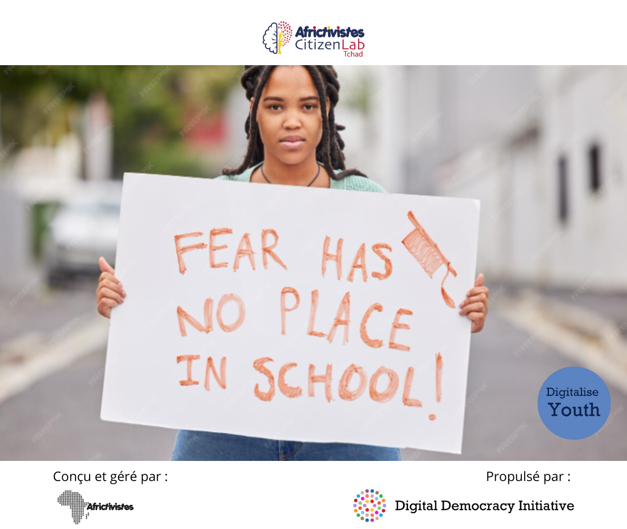 Tchad : l’école, lieu d’apprentissage ou de dépravation des mœurs ?