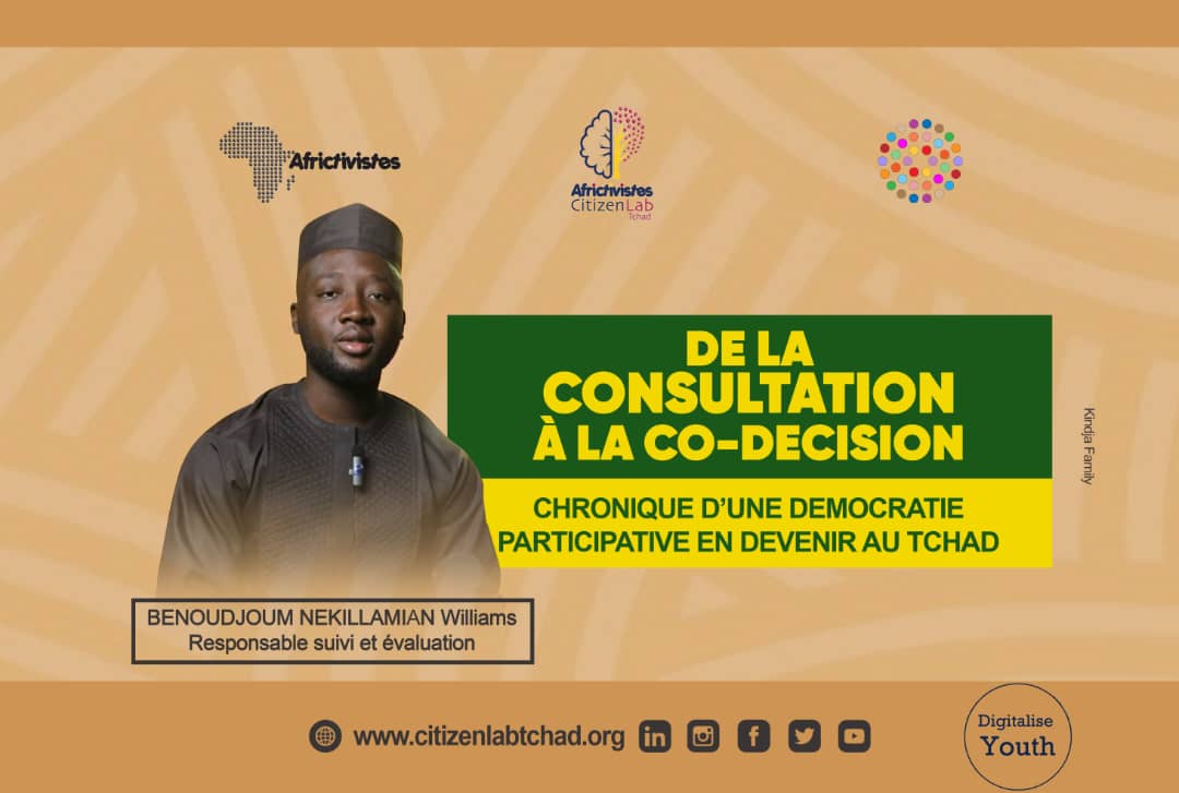 Restreindre l’espace numérique possible, mais est-elle la meilleure solution ?