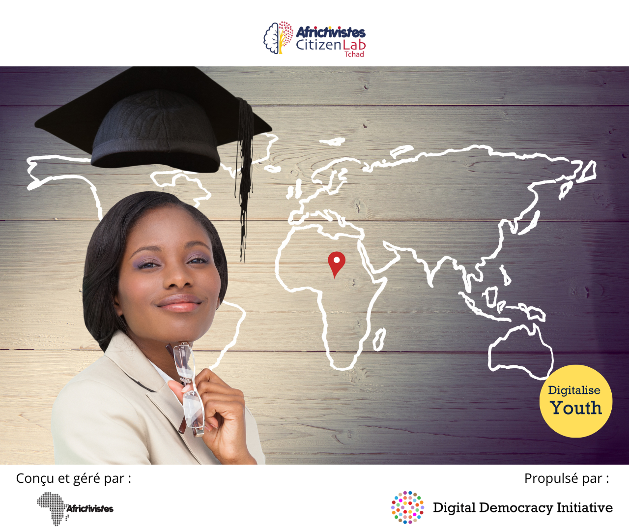 Éducation au Tchad : Un navire qui tangue, mais à qui la faute ?