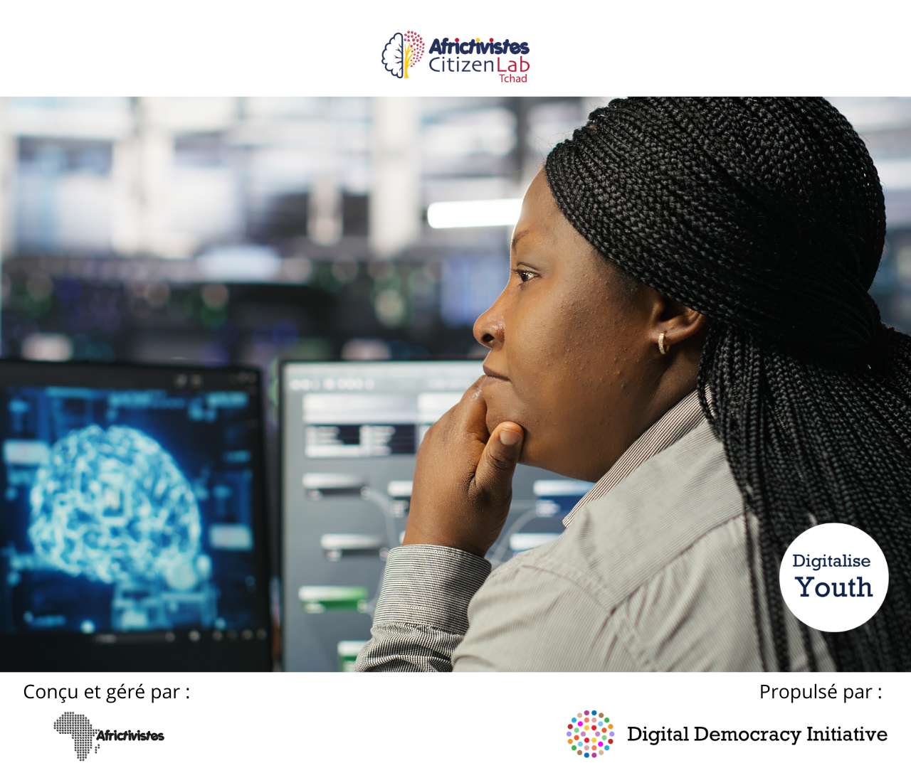 Quand l’intelligence artificielle pense à notre place : le silence inquiétant d’une génération connectée