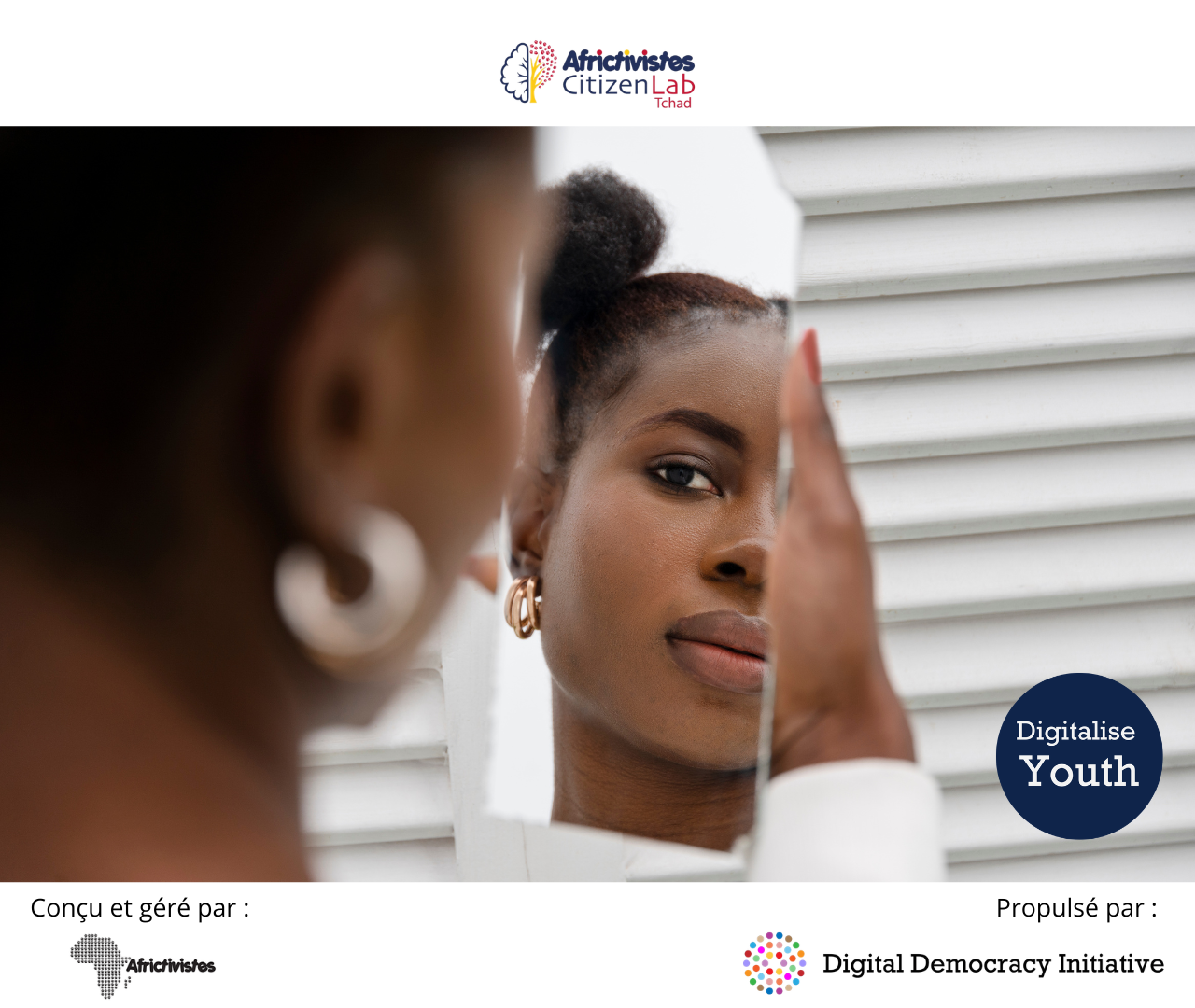 Résilience et engagement : le nouveau visage du Tchad au féminin