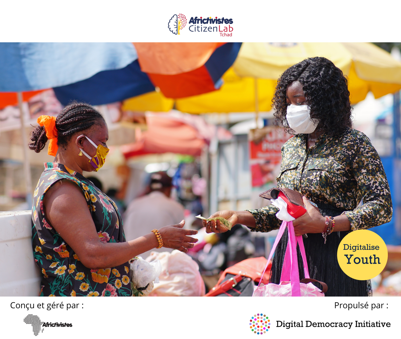 N’Djaména : Le panier de la ménagère à l’épreuve des fêtes