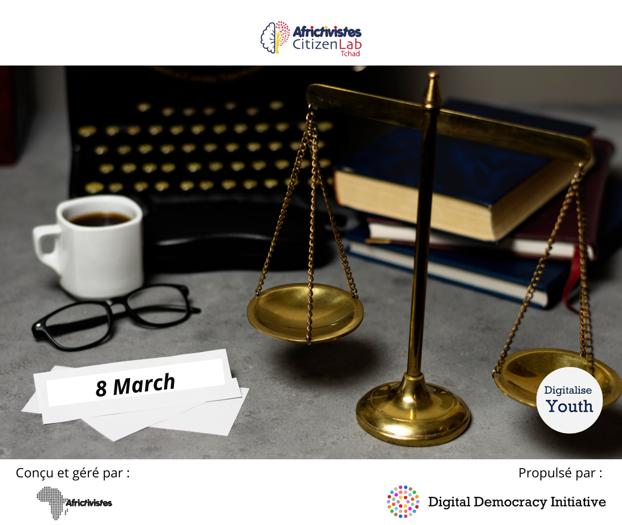 08 mars : rituel festif ou réel appel aux droits et libertés de la femme ?