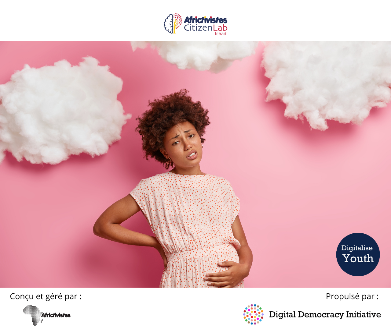 Les principes et droits en matière de santé reproductive au Tchad