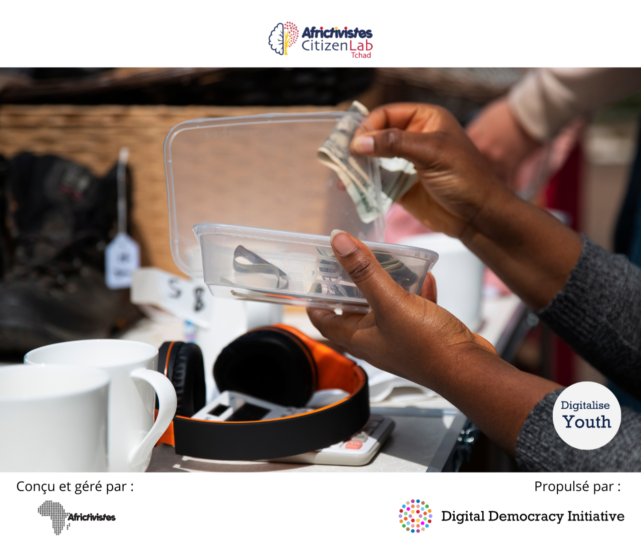 Citoyenneté ou perdiem : pour qui participons-nous vraiment aux ateliers ?