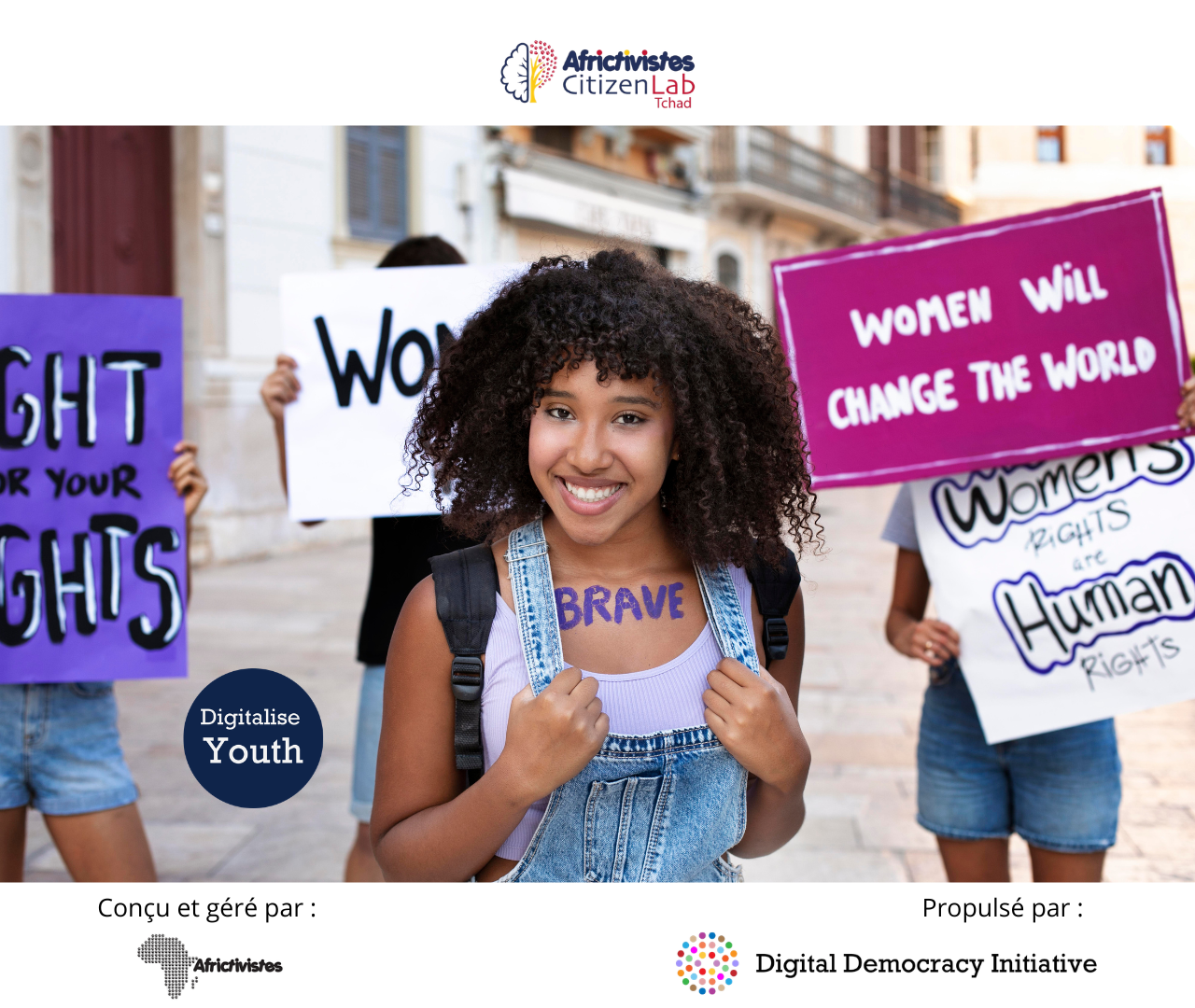 Participation citoyenne et implication des jeunes filles, un enjeu crucial pour l’avenir