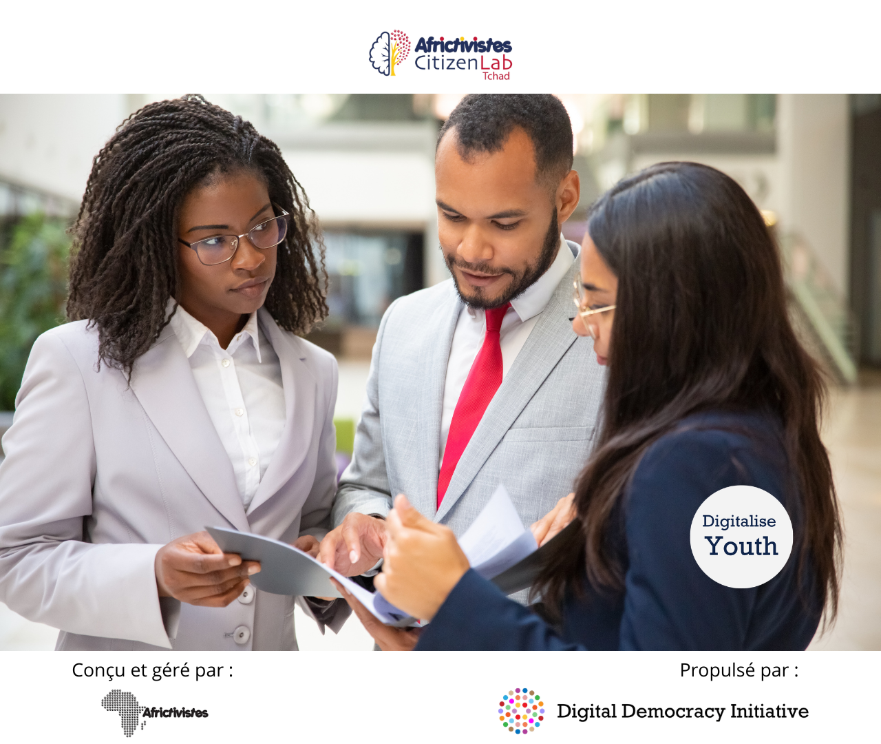 Les bonnes pratiques pour impliquer les jeunes dans la gouvernance