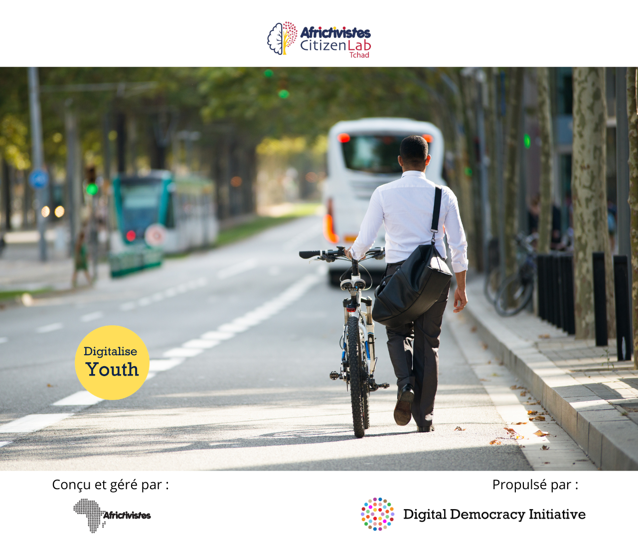 Transport urbain à N’Djamena : un secteur oublié… mais une vraie opportunité d’investissement