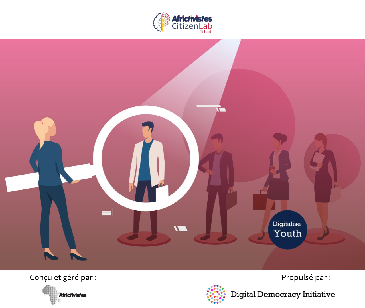 La transparence publique, un droit pour chaque citoyen, le socle d’une gouvernance digne de confiance