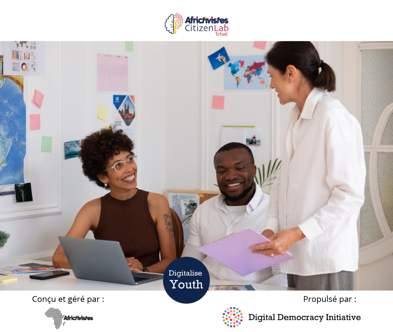 L’entrepreneuriat et l’emploi des jeunes au Tchad : entre désillusion, obstacles structurels et soif d’innovation